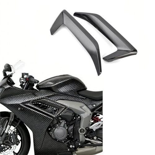 Engine Body Frame Side Panel Cover Fairing Cowl Trim for  Daytona 660 2024 2025 Accessories 1