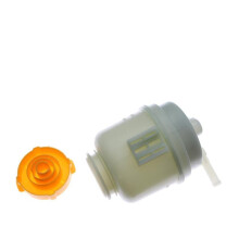 Power Steering Reservoir Tank & Cap 34630AE001 5098142AA for  Impreza 2002-2007 2.5L H4 WRX & STI