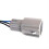 89467-28120 Lambda-Sensor (Vor Dem Katalysator) für  RAV4, PREVIA, TARAGO, MARK, ESTIMA und BLADE 4