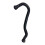 Exhaust Pipe 94810724720 for  Cayenne 4
