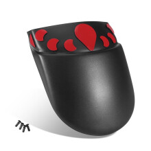 Motorcycle Mudguard for Z H2 2020-, for 1100 SX 2025-, for 1000 SX 2020-2024 Front Extension