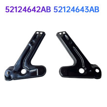 Soporte de Eje Delantero 52124642AB 52124643AB para  Grand Cherokee para  Durango 2011-2025 Accesorios para Coche