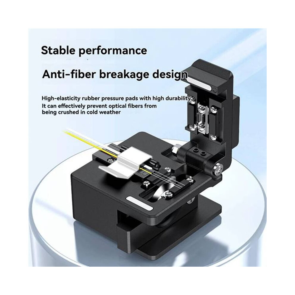 Hb-08 Fiber Optic Cutter Cable Cutter With Wire Cutters Fiber Optic Cable Cutting For Bare Fiber Pigtail Jumper 6031233241216
