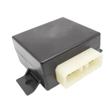 Headlight Wiper Relay Wiper Motor Relay Control Unit 21N6-01273 for  Excavator R80/130/150/220/215/225/305-7-9
