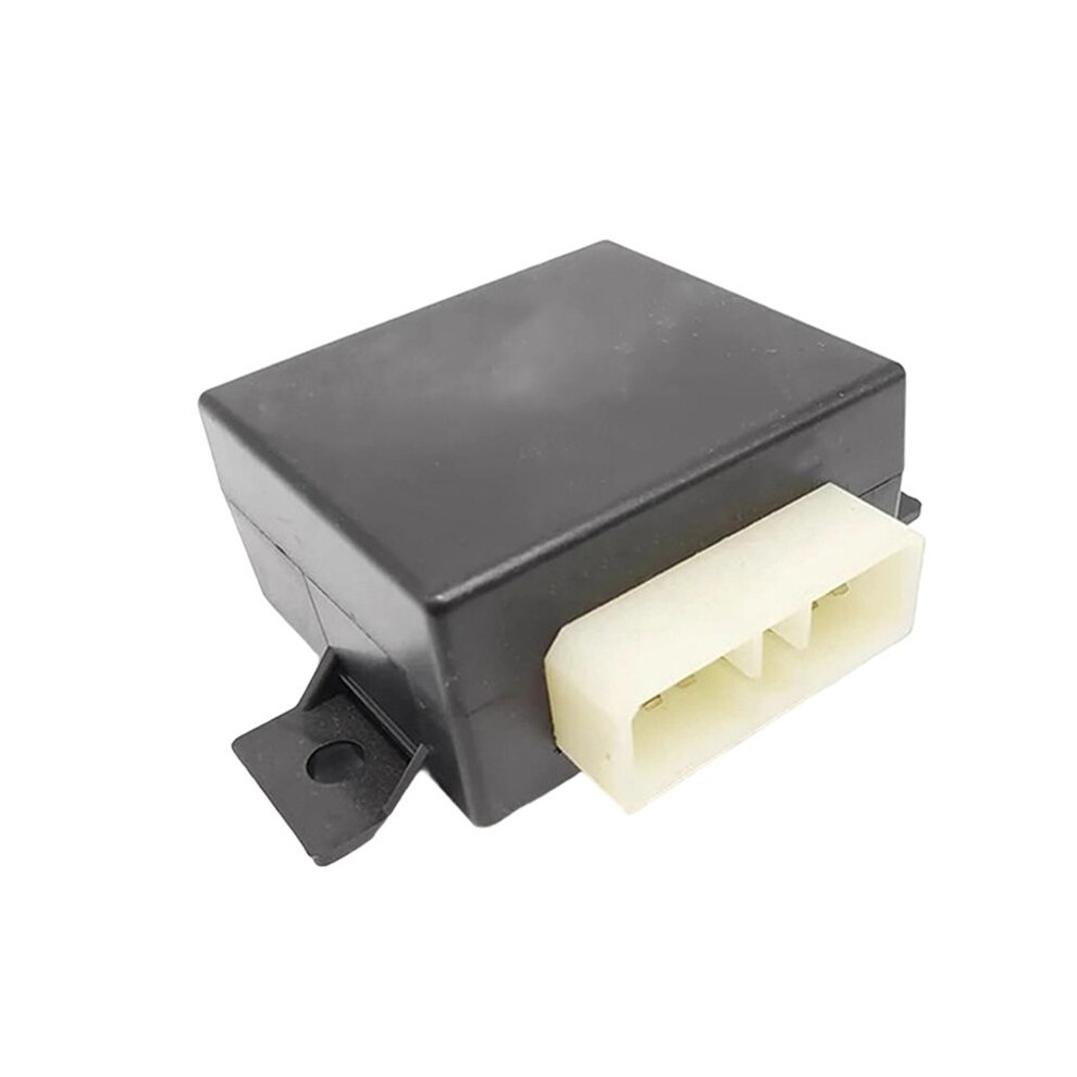 Headlight Wiper Relay Wiper Motor Relay Control Unit 21N6-01273 For Excavator R80/130/150/220/215/225/305-7-9 4712861530652