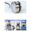 Flat Load Cell 0-100/200/500KG Force Measurement Pressure Diaphragm Scale Load Capacity Impact Force Testing 0-100KG 3