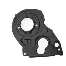 06F109124A 3Pcs Engine Timing Belt Cover Kit for A4 B7 Quattro 2.0L A3 A4 A6 TT 06F109147 06D109145D