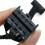 Convertible LED LCI Retrofit Rear Light Cluster Adapter Harness Kit for  E93 3