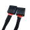 Convertible LED LCI Retrofit Rear Light Cluster Adapter Harness Kit for  E93 6