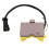 Air Heater Control Board Control Main Board Control Board for Eberspacher Webasto 4