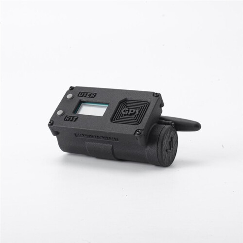 Heltec Wireless Tracker V1.2 Meshtastic ESP32S3 SX1262 GPS LoRa Node 928MHz Meshtastic Compatible with LoRaWAN IoT 2