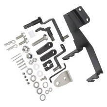 63V-48501-00 Remote Control Attachment Kit for Parsun 9.9HP 15HP
