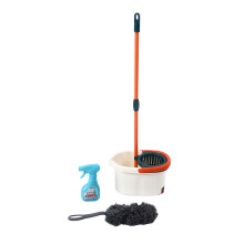 Pretend Play Cleaning Tools for Toddlers