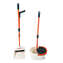 Detachable Broom and Mop Toy for Children