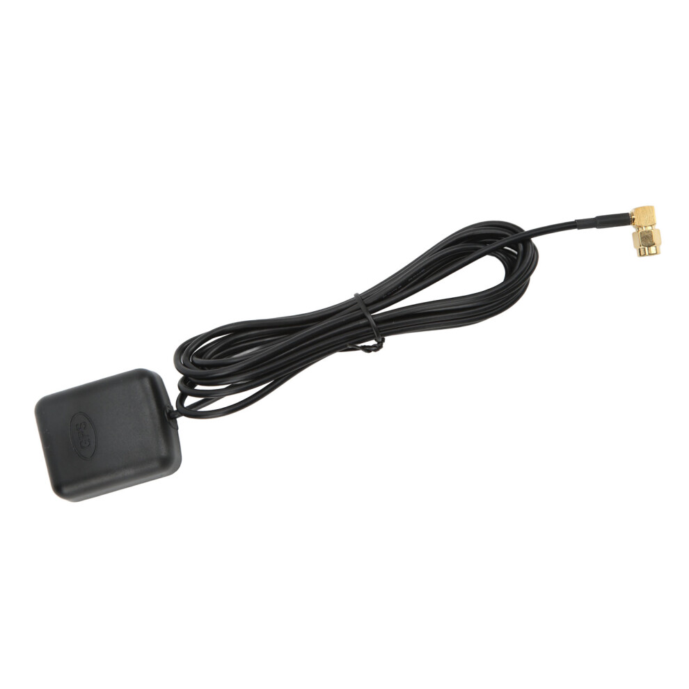 Gps-002 2 In 1 Active Vehicle Navigation Antenna For Cars & Dealers 4301390400262