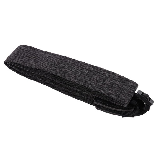 3X Camera Shoulder Neck Strap Vintage Belt for All Dslr Camera     (Gray) 1