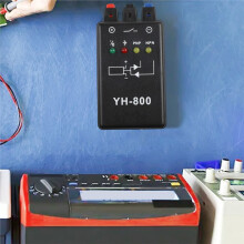 YH-800 Naderingsschakelaartester voor Foto-Elektrische en Magnetische Sensoren