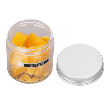 Jasmine Flower Lipstick Wax 50g Natural DIY Lipstick Making Supplies