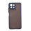 Luxury Silicone Shockproof Matte Phone Case Translucent Cover Casing for  11 Lite (Dark ) 3