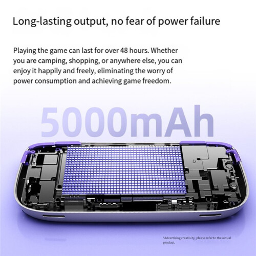 E3 Game Console Retro 3.95-Inch IPS Screen HD Display Multiplayer Esports Joystick Handheld Console 128G B 2