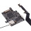 HDM-Compatible Kit for  Dreamcast Game Console High Definition 1080P  Chip for Dreamcast PCB Board 6