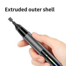 ES-A PRO Electric Reciprocating Sander for Model Building Hobby Grinding Pen Tool Kits