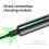 ES-A PRO Electric Reciprocating Sander for Model Building Hobby Grinding Pen Tool Kits 5