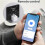 Tuya  Touch Finger Robot Chargeable  Button Pusher Bot Remote Control App Support Alexa  Home Alice 2