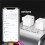 Tuya  Touch Finger Robot Chargeable  Button Pusher Bot Remote Control App Support Alexa  Home Alice 5