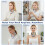 Posture Corrector for Neck & Cervical Spine Alignment - 360 Adjustable Neck Collar with 28 Levels, Memory Foam Support 8