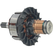 7 Teeth Rotor N149721 for DCF883l2 DCF880 DCf880M2 DCF880HM2 DCF883B DCF880B DCF880I2 Power Tool Parts
