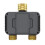 2-Zone Sproeitimer, Programmeerbare Tuinslangtimer, Waterbesparende Irrigatiecontroller voor Gazon- en Tuindruppelsystemen, IPX5 1