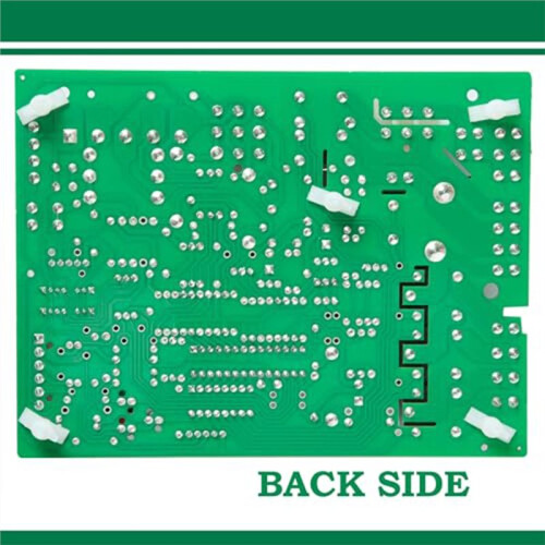 920915 Control Board Replace 624742 and 904840 Control Board for Single-Stage Gas Furnace 2