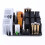 3X 1000W 20A 53V ZVS Low Voltage Induction Heating Board Module Flyback Driver Heater DIY 4