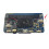 1.54 Inch LCD with Case for Raspberry Pi Zero 2W Gaming Hood Pi0 Gaming Kit Speaker Charging for Raspberry Pi Zero 2W 4