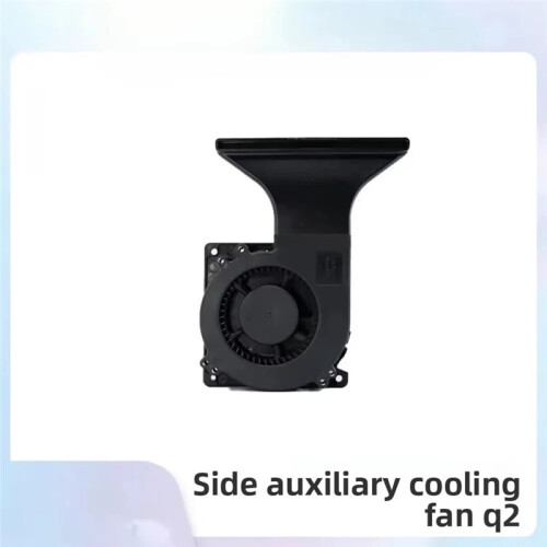 For Auxiliary Fan QIDI Q2 3D Printer 2