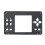 1.54 Inch LCD with Case for Raspberry Pi Zero 2W Gaming Hood Pi0 Gaming Kit Speaker Charging for Raspberry Pi Zero 2W 1