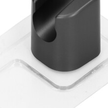 Punch Free Shower Bracket
