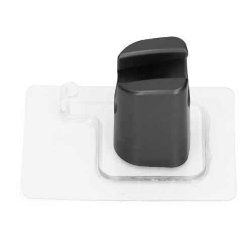Waterproof Shower Holder Punch Free