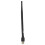 150Mbps Mini External Wireless Network Card, Black, USB WiFi Adapter 11
