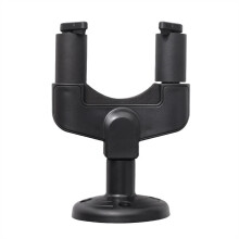Guitar Wall Mount Hanger Hook for Guitar and Bass, Secure Display Bracket for Home Studio