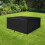 防水防尘 Staubschutzhülle Gartenmöbel Polyester 19