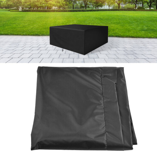 Staubschutzhülle 防水防尘 Polyester 115x115x70cm 1