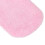 2pcs Moisturizing Socks with Gel Layer for Rough Skin, Pink 12