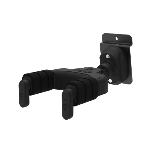 Violin Accessories Kit with Gravity Self Locking Hook Bracket for Compact Space Saving Storage 1