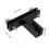 Violin Bridge Tool with Precision Alignment, Durable Silver Luthier Accessory for Easy Replacement 3