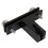 Violin Bridge Tool with Precision Alignment, Durable Silver Luthier Accessory for Easy Replacement 4