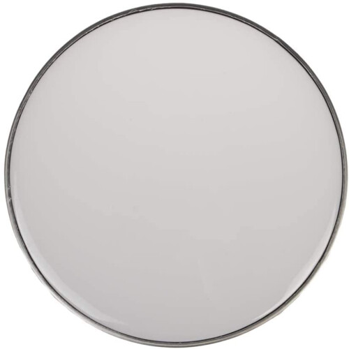 Banjo Head Replacement White Polyester Skin for 5 String Banjo Drum Head Skin Replacement 1
