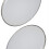 Banjo Head Replacement White Polyester Skin for 5 String Banjo Drum Head Skin Replacement 3