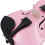 Beginner Violin 4/4 Full Size Pink Maple Body Durable Student Instrument 5